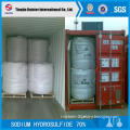 factory selling sodium hydrogen sulfide 10ppm
